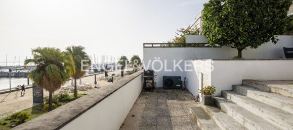 3 bedrooms Apartment in Lisbon, Portugal No. 96019 36