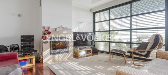 3 bedrooms Apartment in Lisbon, Portugal No. 96019 4