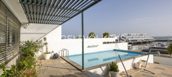 3 bedrooms Apartment in Lisbon, Portugal No. 96019 30