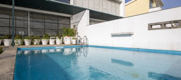 3 bedrooms Apartment in Lisbon, Portugal No. 96019 31