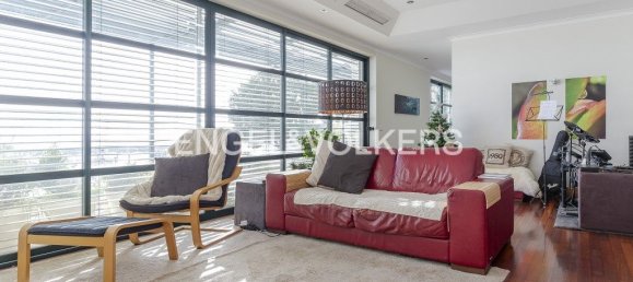 3 bedrooms Apartment in Lisbon, Portugal No. 96019 5