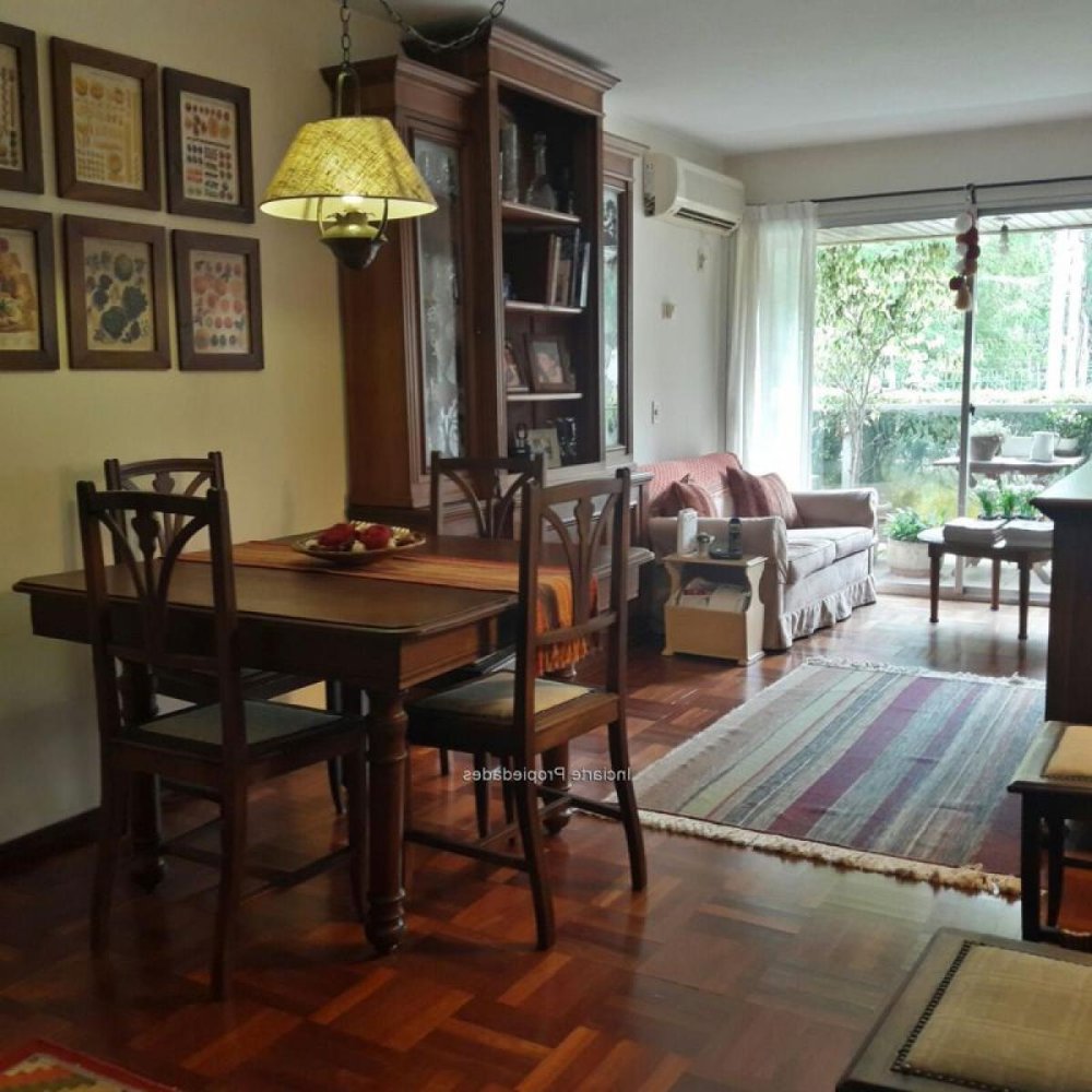 3 غرف نوم شقة في Canelones, Uruguay رقم 10171