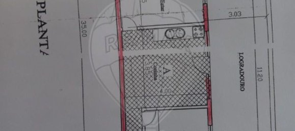 Дом с 2 спальнями в Монтижу, Португалия № 183131 12