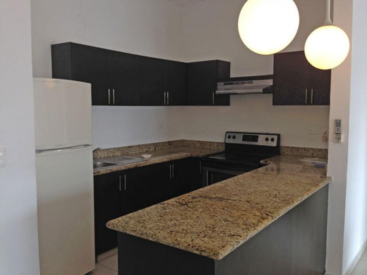 2 bedrooms Apartment in Solidaridad, Mexico No. 147037