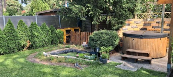 Bungalow de 2 dormitorios en Markisch-Oderland, Germany No. 235577 4