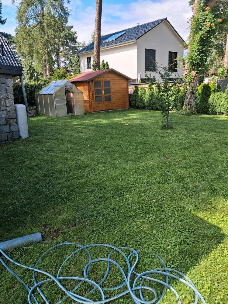 Bungalow de 2 dormitorios en Markisch-Oderland, Germany No. 235577