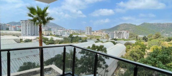 Apartamento de 3+1 en Istanbul, Turkey No. 7156 17