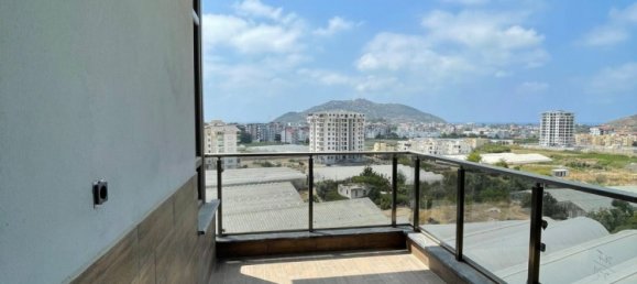 Apartamento de 3+1 en Istanbul, Turkey No. 7156 7