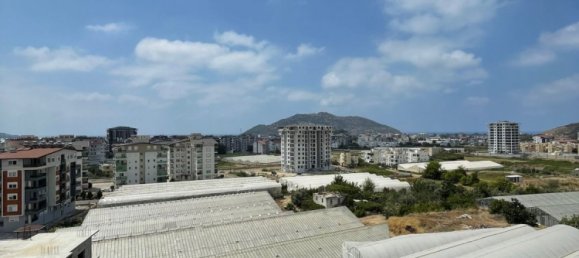 Apartamento de 3+1 en Istanbul, Turkey No. 7156 16