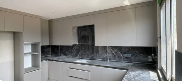 Apartamento de 3+1 en Istanbul, Turkey No. 7156 10