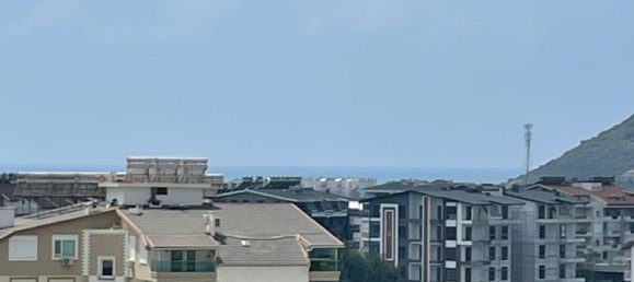 Apartamento de 3+1 en Istanbul, Turkey No. 7156 11