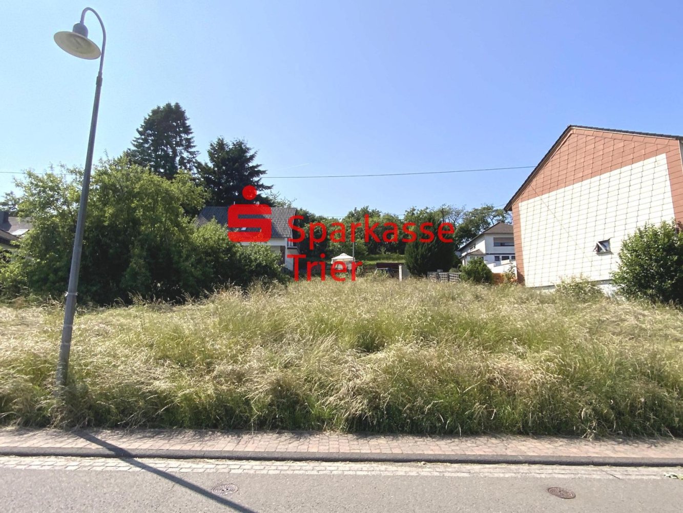 Grundstück in Trier-Saarburg, Germany, Nr. 138209