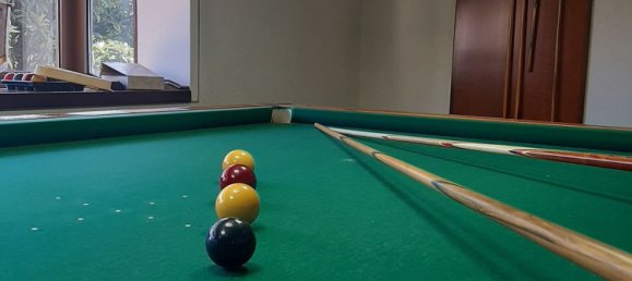 8 rooms Villa in San Donà di Piave, Italy No. 269866 27