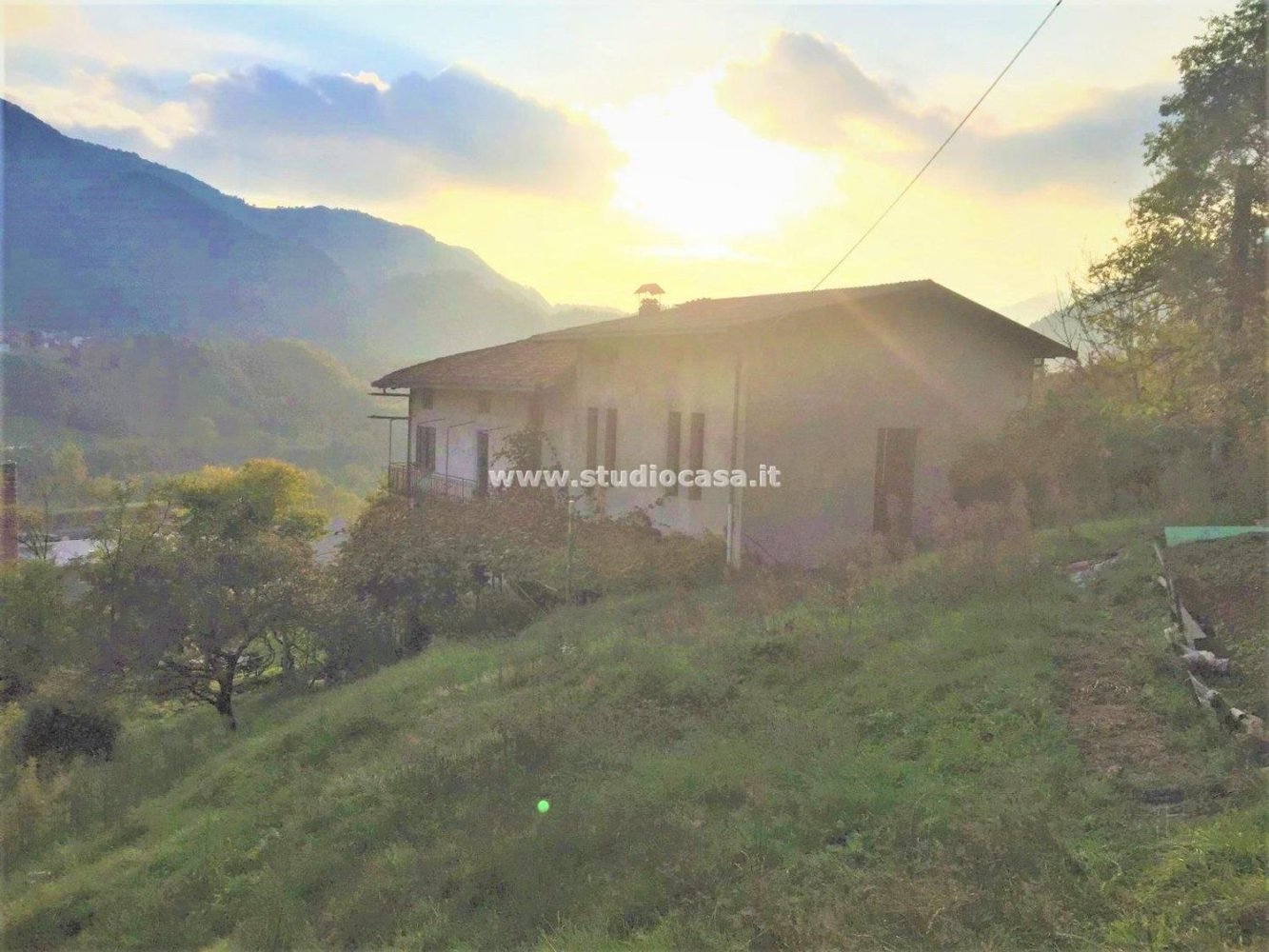 Casa de 6 divisões em Zogno, Italy N.º 89949