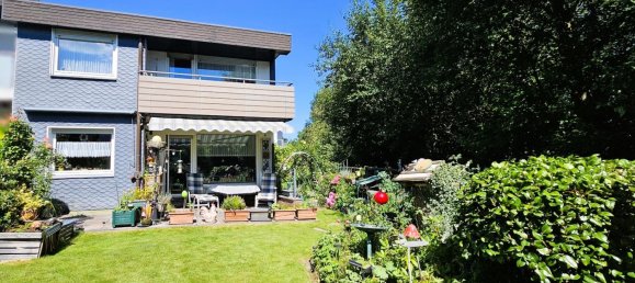 3 bedrooms Townhouse in Ennepe-Ruhr, Germany No. 326883 3