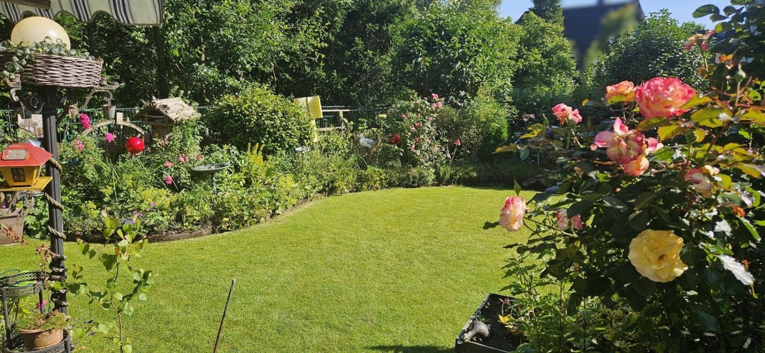 3 bedrooms Townhouse in Ennepe-Ruhr, Germany No. 326883