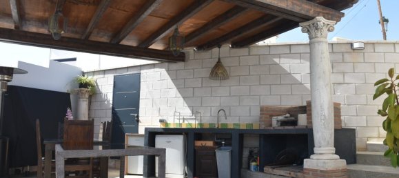 3 غرف نوم منزل في Frigiliana, Spain رقم 90165 9