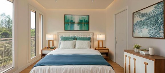 3 Schlafzimmer Wohnung in Ciutat Vella, Spain, Nr. 135888 14