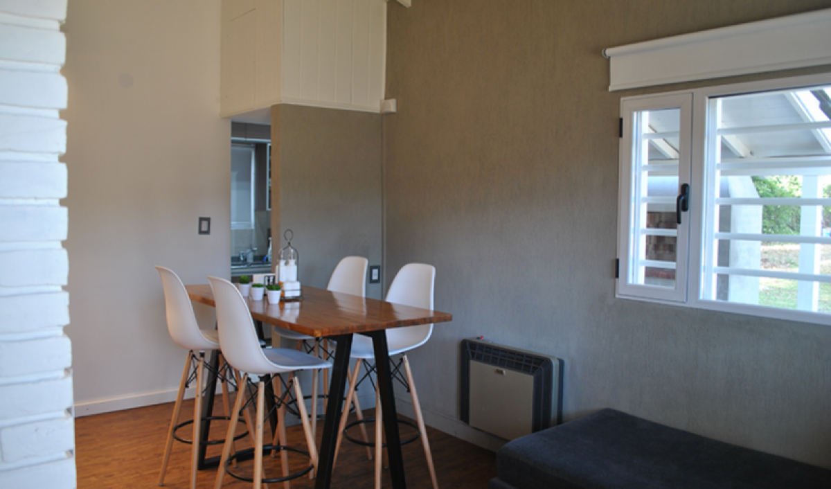 2 غرف نوم منزل في Mar del Plata, Argentina رقم 96397