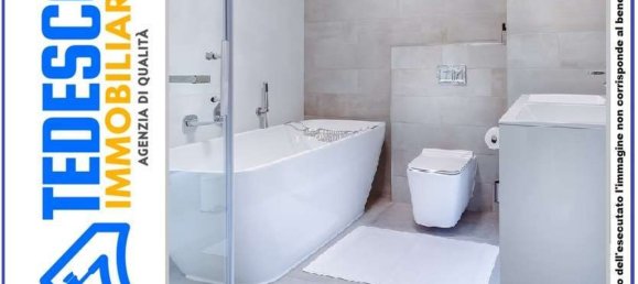 70-salle Appartement à San Nicola Manfredi, Italy No. 306727 27