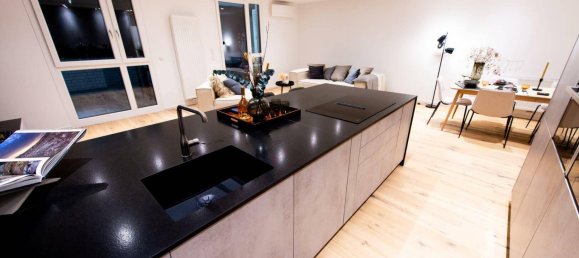 5 rooms Penthouse in Waltendorf, Austria No. 183971 36