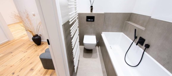 5 rooms Penthouse in Waltendorf, Austria No. 183971 13