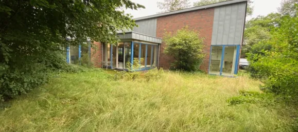 205m² Office in Segeberg, Germany No. 265033 2