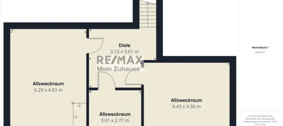 205m² Office in Segeberg, Germany No. 265033 20