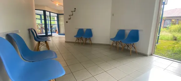 205m² Office in Segeberg, Germany No. 265033 6