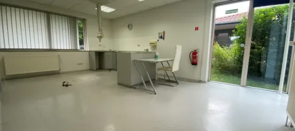 205m² Office in Segeberg, Germany No. 265033 8