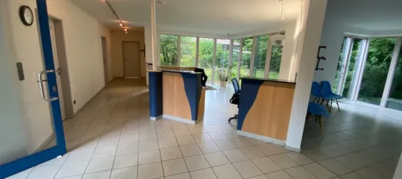 205m² Office in Segeberg, Germany No. 265033 5