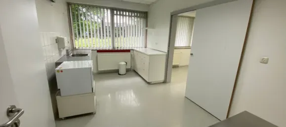 205m² Office in Segeberg, Germany No. 265033 13