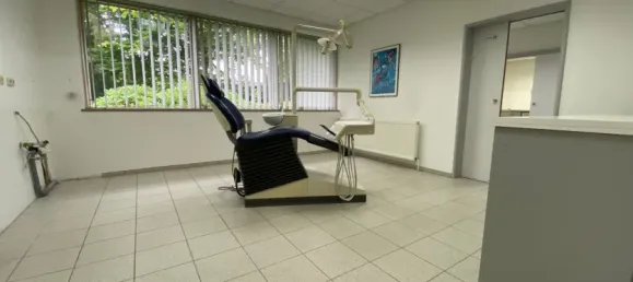 205m² Office in Segeberg, Germany No. 265033 11