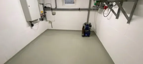 205m² Office in Segeberg, Germany No. 265033 17