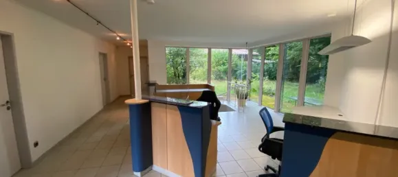 205m² Office in Segeberg, Germany No. 265033 4