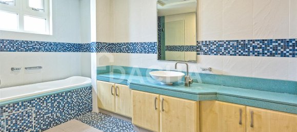 Ático de 4 dormitorios en Palm Jumeirah, UAE No. 27937 26