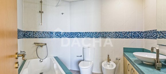 Ático de 4 dormitorios en Palm Jumeirah, UAE No. 27937 3