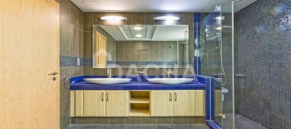 Ático de 4 dormitorios en Palm Jumeirah, UAE No. 27937 28