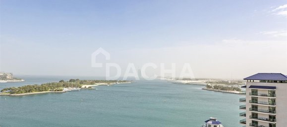 Ático de 4 dormitorios en Palm Jumeirah, UAE No. 27937 12