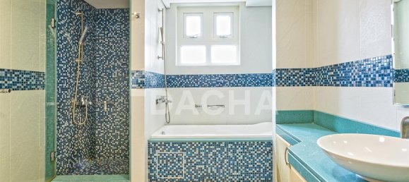 Ático de 4 dormitorios en Palm Jumeirah, UAE No. 27937 27