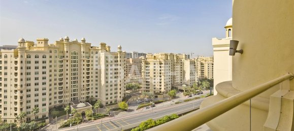 Ático de 4 dormitorios en Palm Jumeirah, UAE No. 27937 11