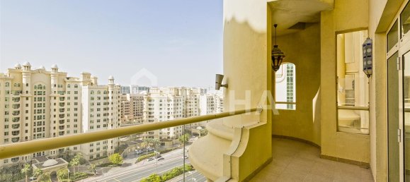 Ático de 4 dormitorios en Palm Jumeirah, UAE No. 27937 10