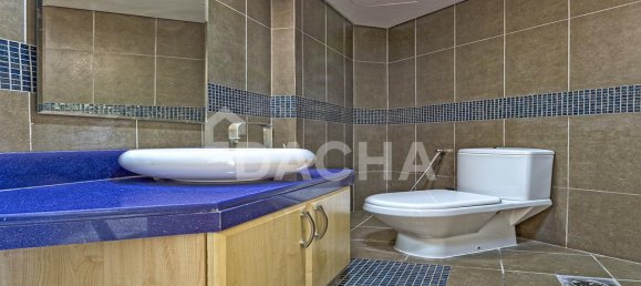 Ático de 4 dormitorios en Palm Jumeirah, UAE No. 27937 14