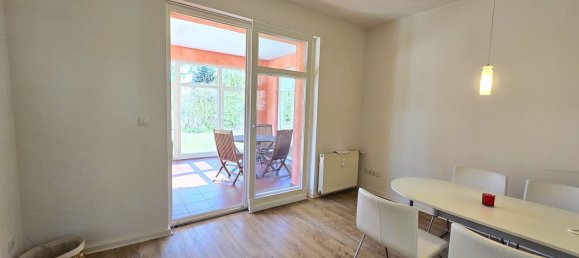 Дуплекс с 4 комнатами в Oberhavel, Германия № 323969 4