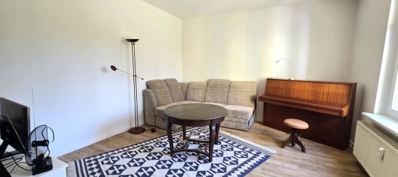 Дуплекс с 4 комнатами в Oberhavel, Германия № 323969 3