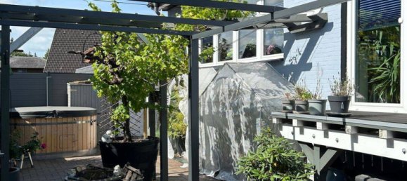 3-Zimmer Haus in Segeberg, Germany, Nr. 315168 44