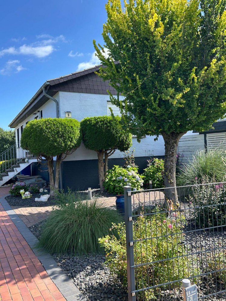 3-Zimmer Haus in Segeberg, Germany, Nr. 315168