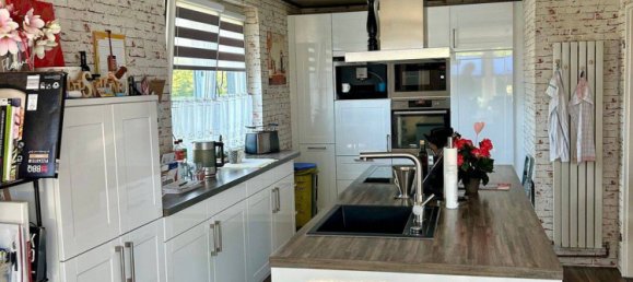 3-Zimmer Haus in Segeberg, Germany, Nr. 315168 20