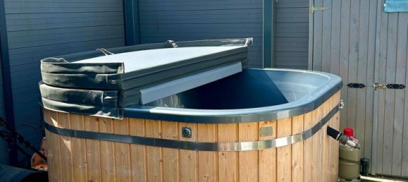 3-Zimmer Haus in Segeberg, Germany, Nr. 315168 47