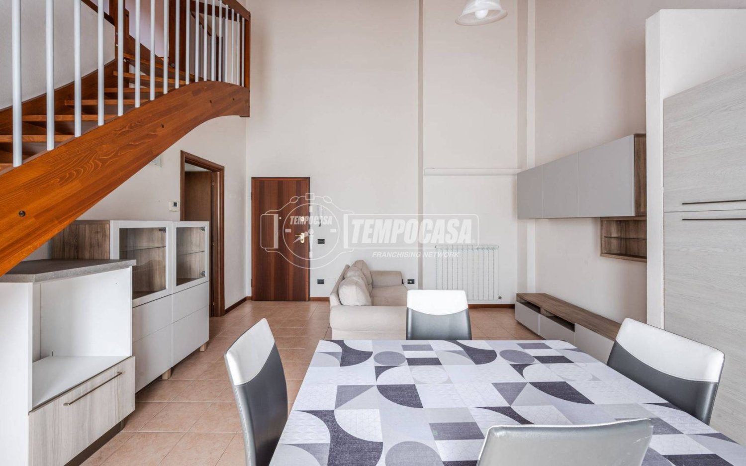 2 bedrooms Apartment in Modena, Italy No. 371354